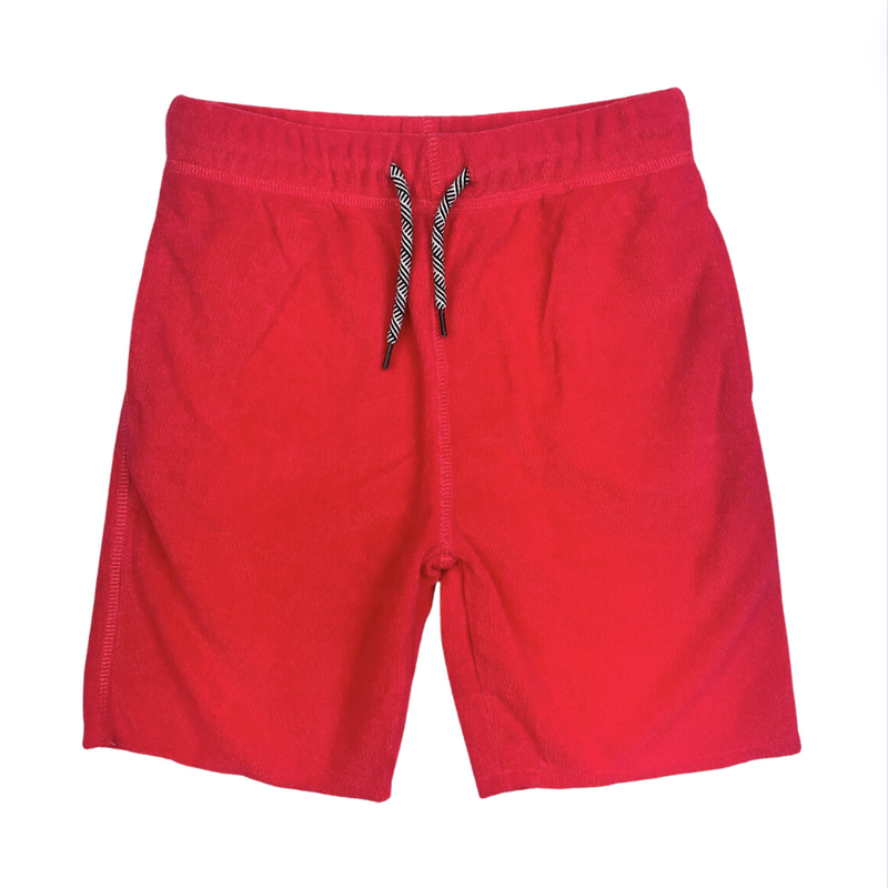 Camp Shorts - True Red by Appaman