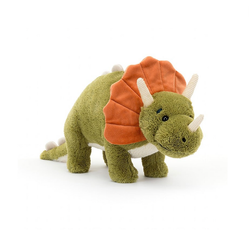 Archie Dinosaur - 13 Inch by Jellycat