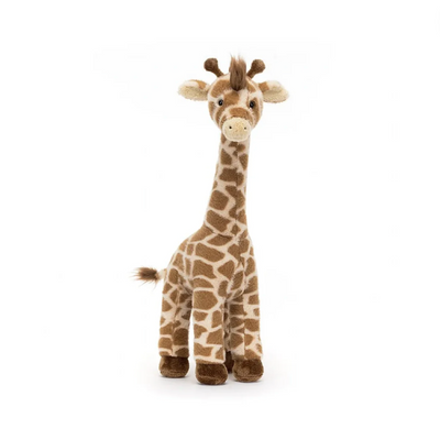 Dara Giraffe - 22 Inch by Jellycat