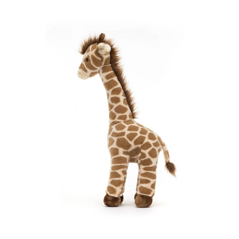 Dara Giraffe - 22 Inch by Jellycat
