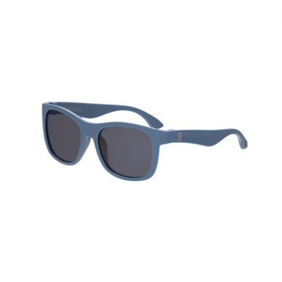 Eco Collection Navigator Sunglasses - Pacific Blue by Babiators