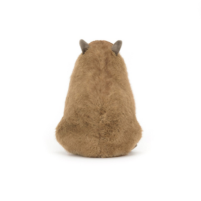 Clyde Capybara - 9 Inch by Jellycat