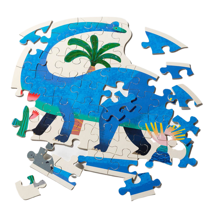 Dinosaur Puzzles by Talking Tables