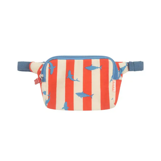 Shark Bum Bag by Rockahula Kids
