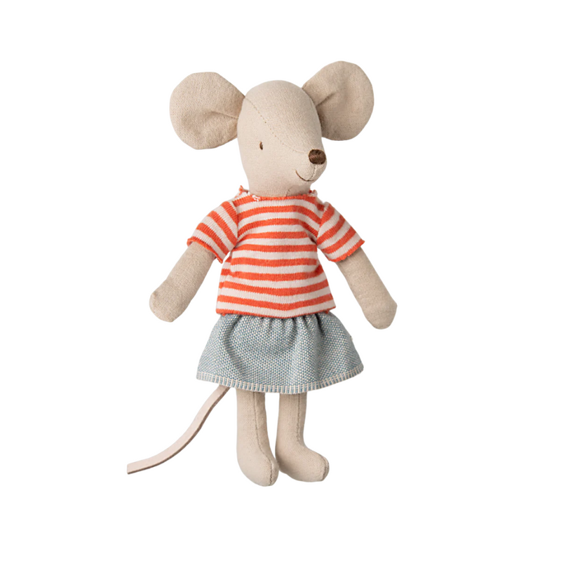 Sister Mouse, Big Sister by Maileg