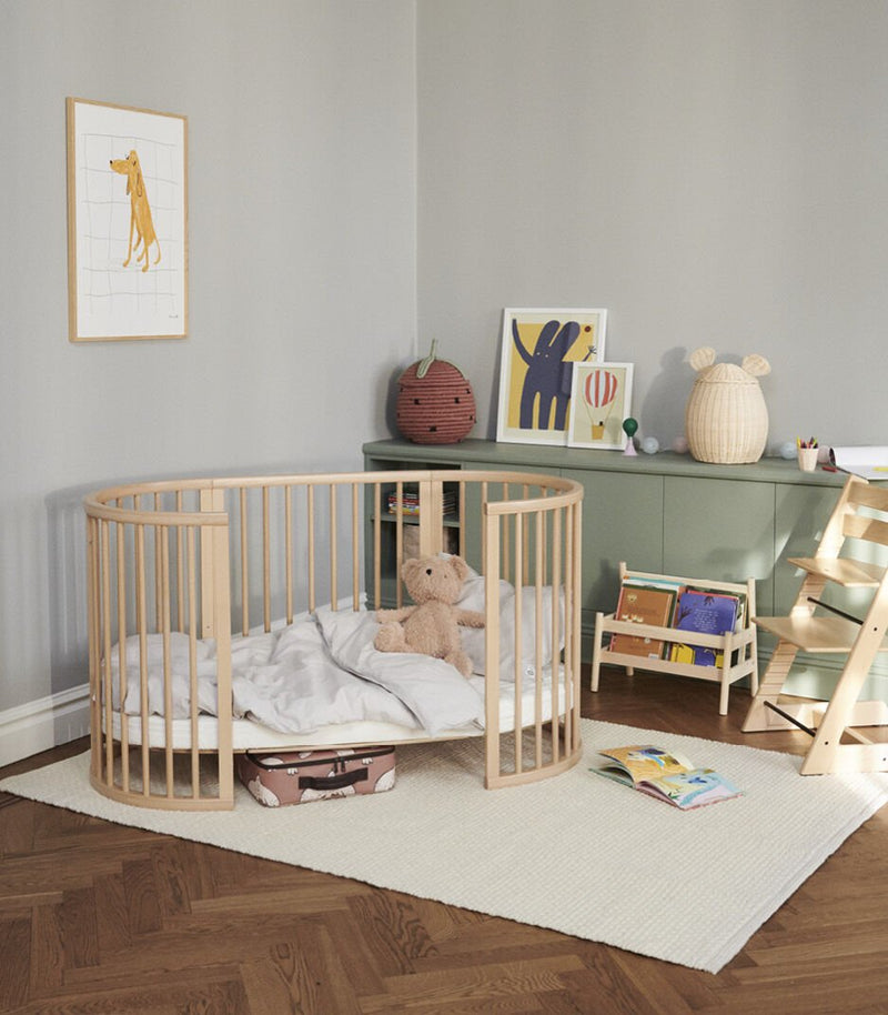 Stokke Sleepi Bed (2023)