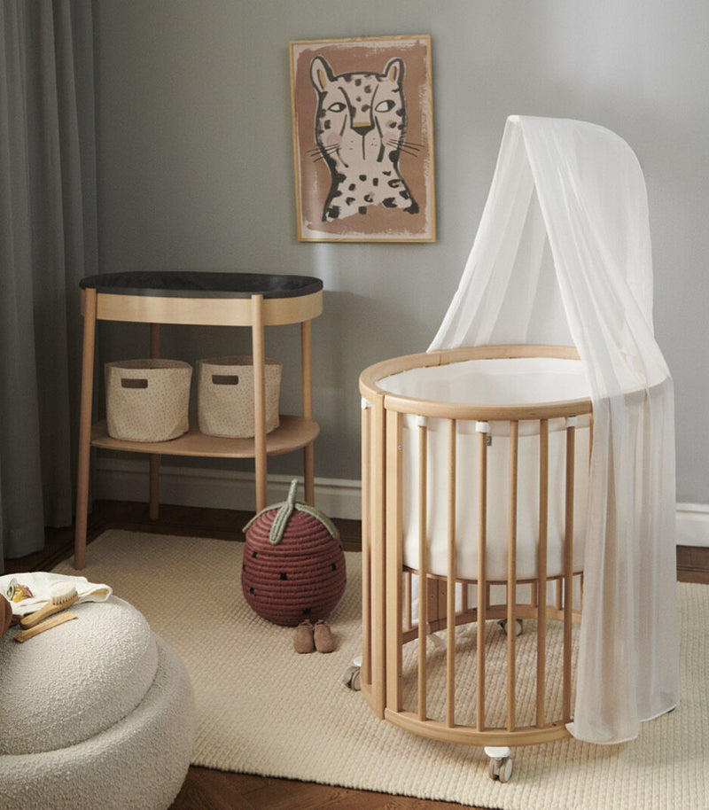 Stokke Sleepi Canopy (2023)