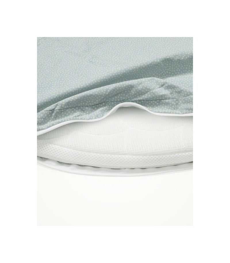 New Stokke Sleepi Mini Fitted Sheet (2023)