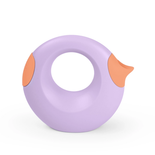 Small Cana Watering Can - Lavender by Quut Toys