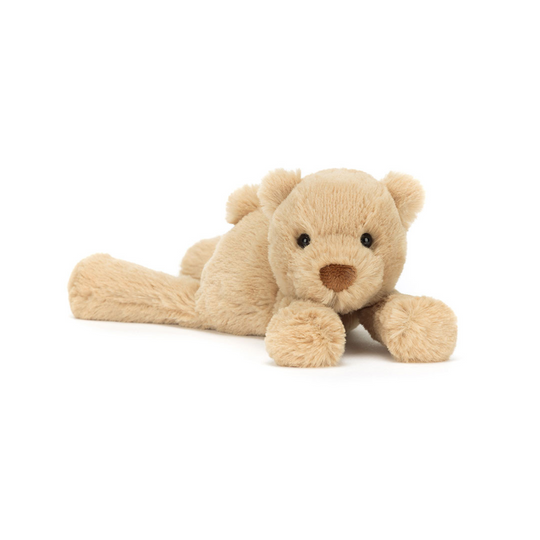 Smudge Bear - Tiny by Jellycat