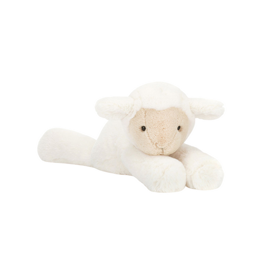 Smudge Lamb  - Medium by Jellycat