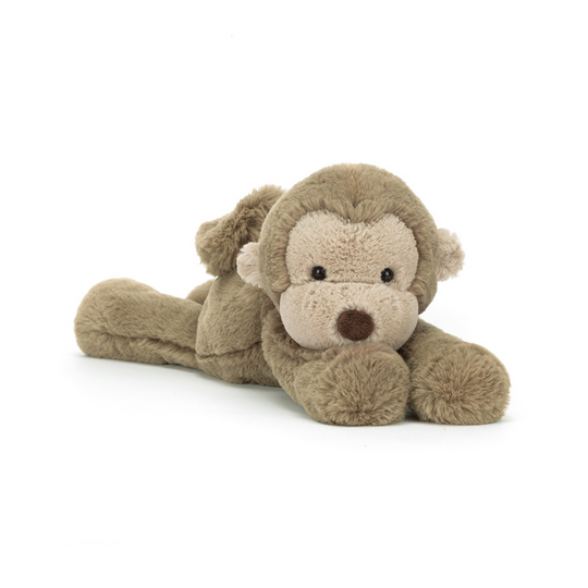 Smudge Monkey - Medium by Jellycat
