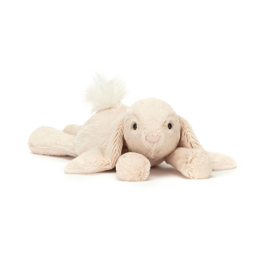 Smudge Rabbit - Small 11 Inch by Jellycat