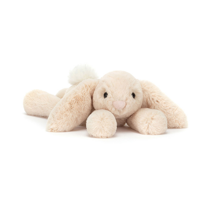 Smudge Rabbit - Tiny 6 Inch by Jellycat
