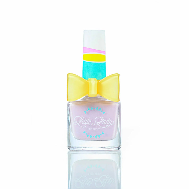 Scented Nail Polish - Starlight by Little Lady Products