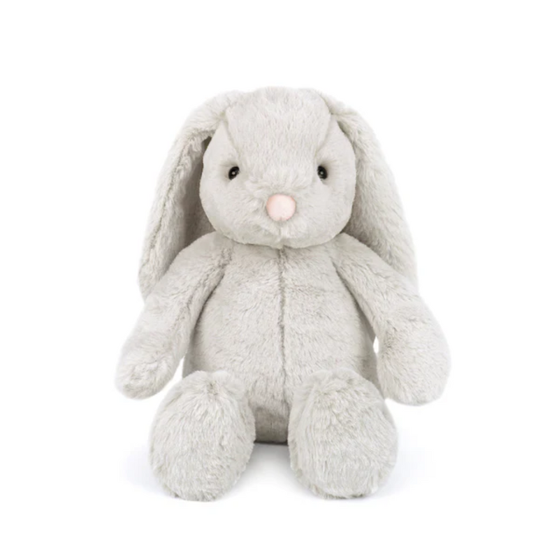 Sterling Bunny - Gray by Mon Ami
