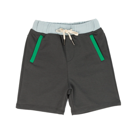 Storm Shorts - Badminton by Miki Miette - FINAL SALE