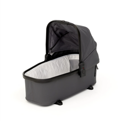 Switch&Jog Jogging Stroller with Infant Essentials (Switchback Seat, &Jog Frame, Bassinet) by Veer