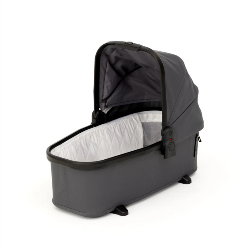 Switch&Jog Jogging Stroller with Infant Essentials (Switchback Seat, &Jog Frame, Bassinet) by Veer