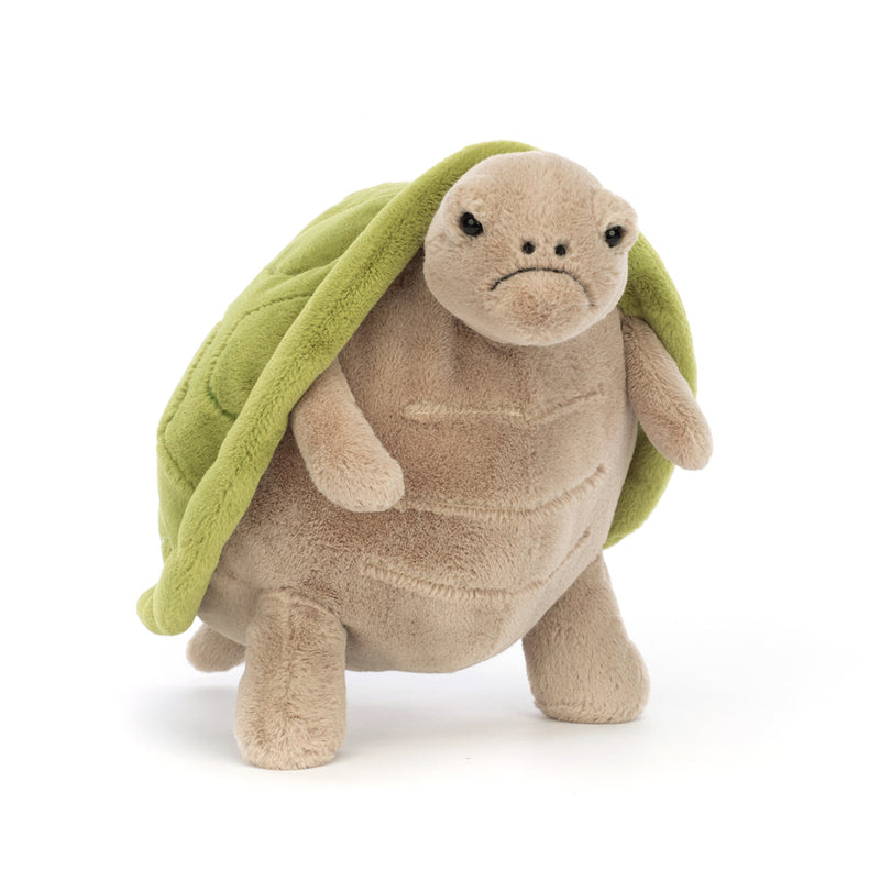 Timmy Turtle - 11 Inch by Jellycat