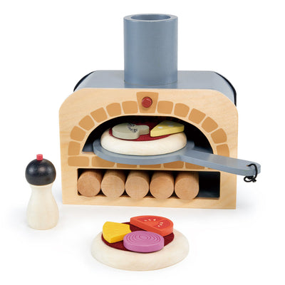 Make Me a Pizza! by Tender Leaf Toys