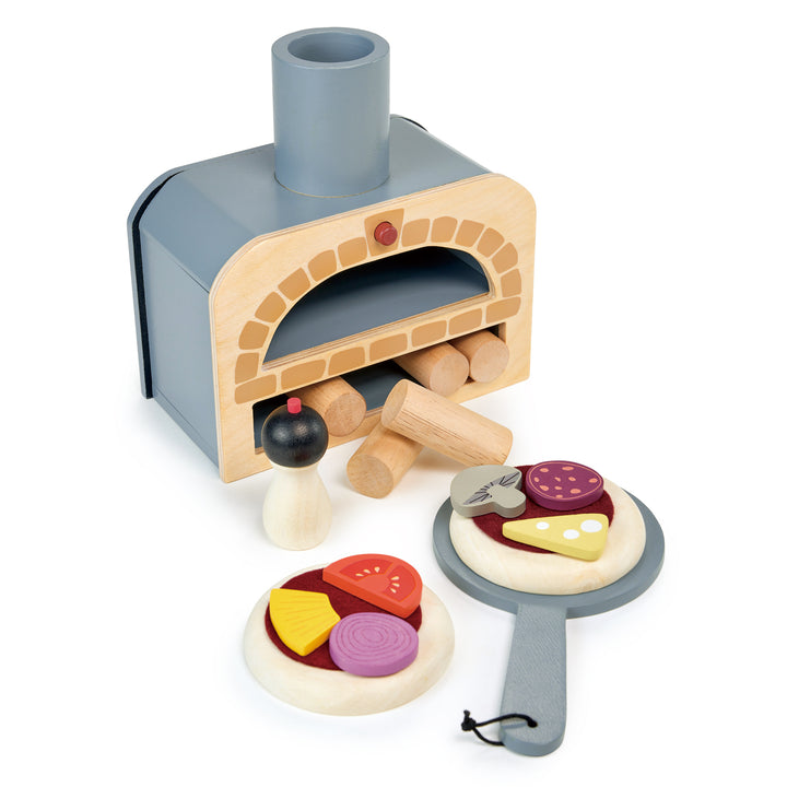 Make Me a Pizza! by Tender Leaf Toys