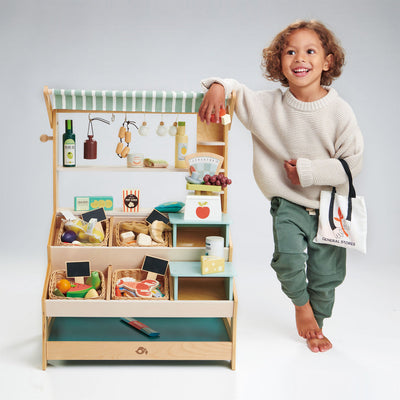 General Stores by Tender Leaf Toys