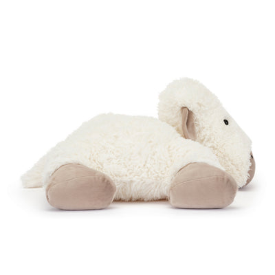 Heritage Collection Truffles Sheep - Large 9x25 Inch by Jellycat