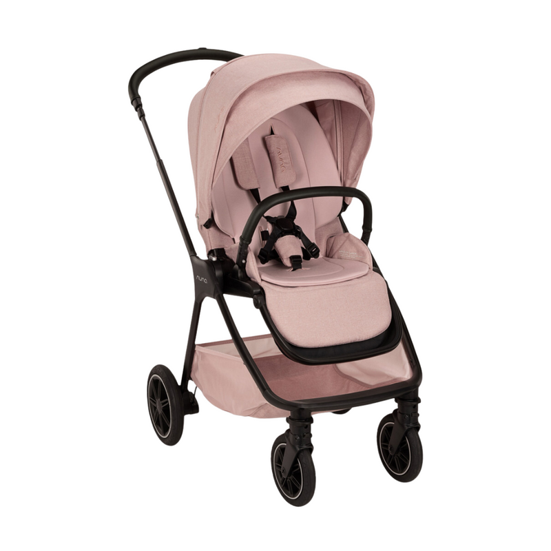 TRIV Next + Pipa Aire RX Travel System by Nuna