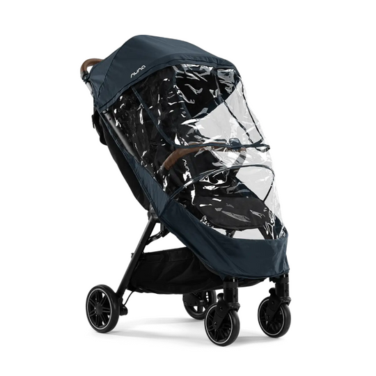 TRVL Rain Cover by Nuna