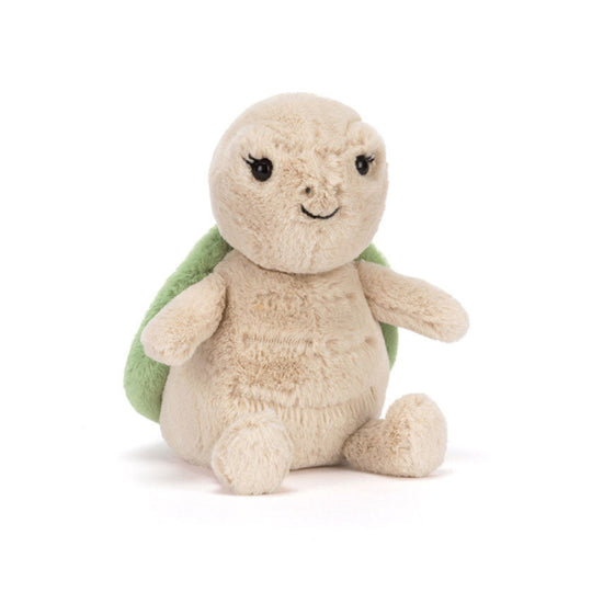 Thimble Turtle by Jellycat