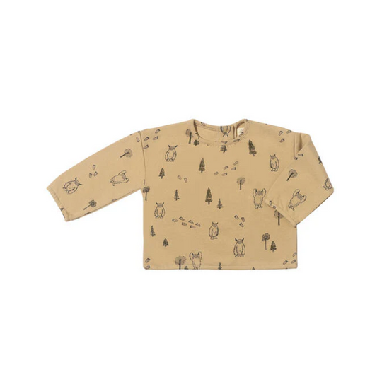 Taylor Top - Yeti by Ettie & H - FINAL SALE