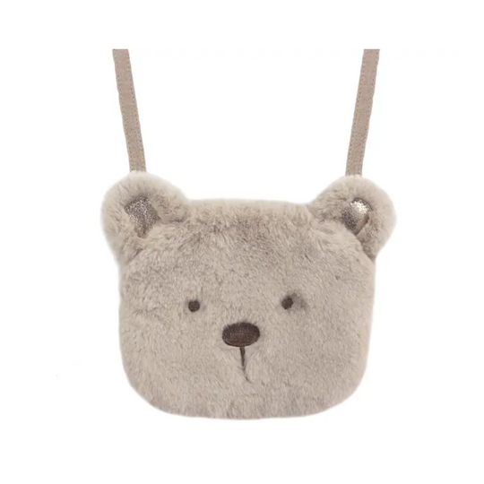 Teddy Bear Bag by Rockahula Kids