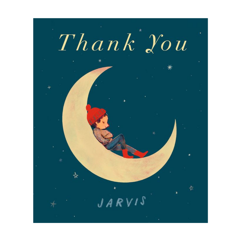 Thank You - Hardcover