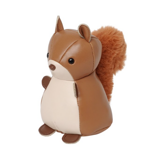 Tiny Friends - Alex the Squirrel by Little Big Friends