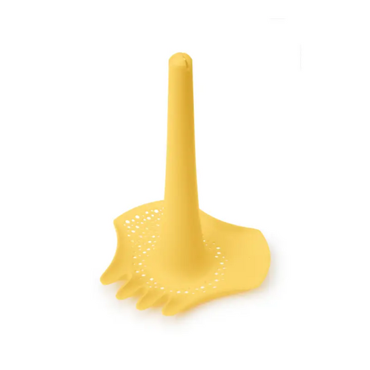 Triplet Beach Toy - Yellow Stone by Quut Toys