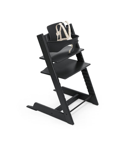 Tripp Trapp High Chair² with Newborn Set by Stokke
