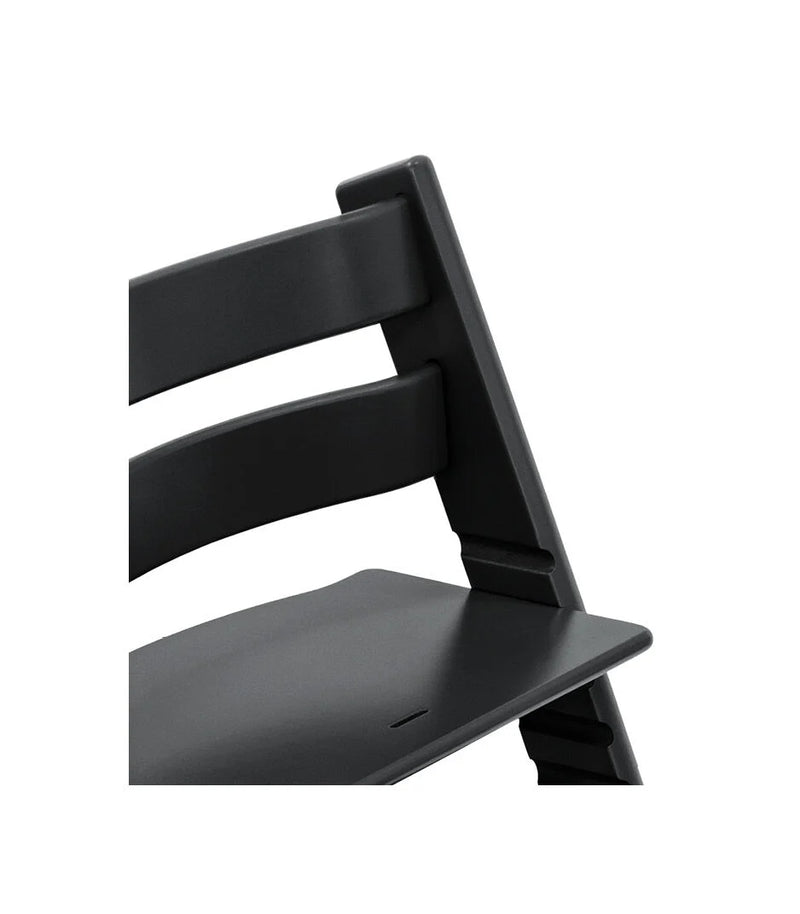 Tripp Trapp High Chair² with Newborn Set by Stokke