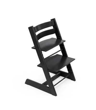 Tripp Trapp High Chair² with Newborn Set by Stokke