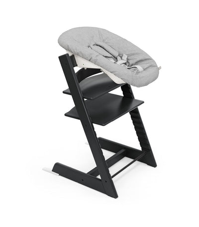 Tripp Trapp High Chair² with Newborn Set by Stokke