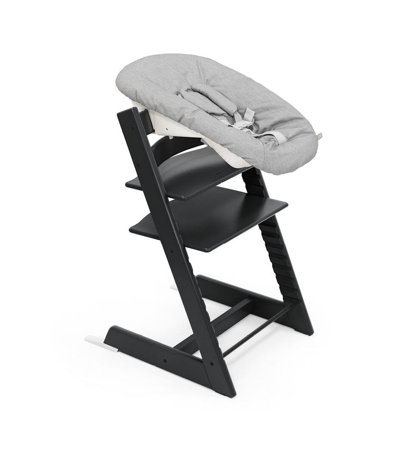 Tripp Trapp High Chair² with Newborn Set by Stokke