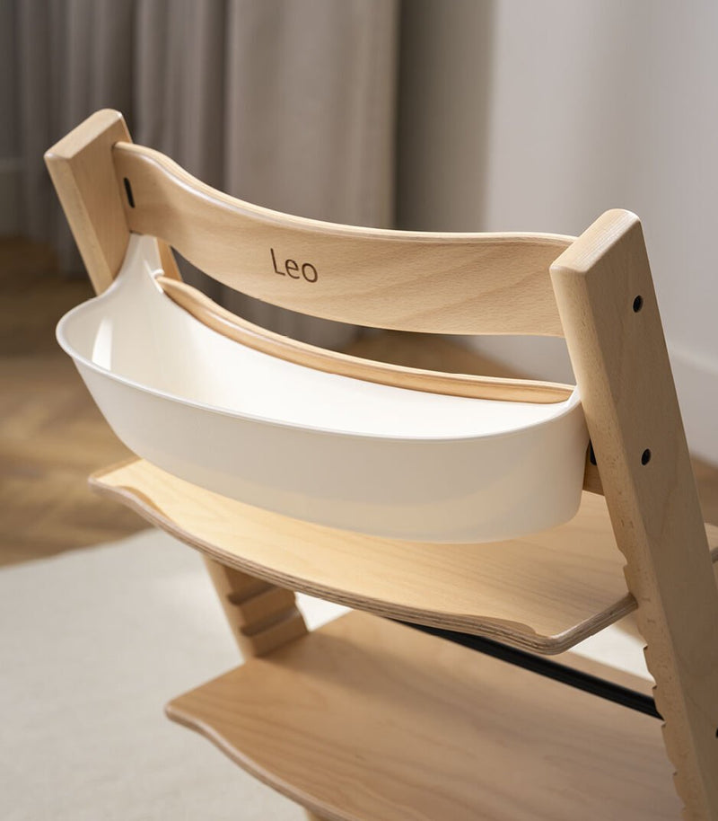 Tripp Trapp Chair by Stokke