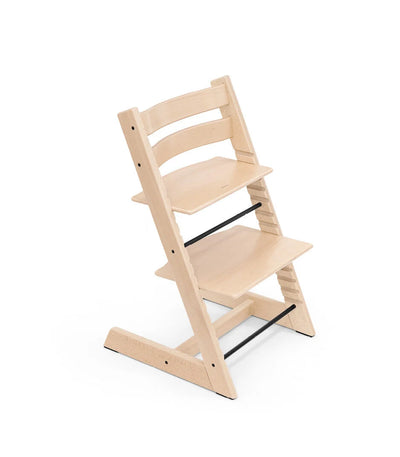 Tripp Trapp High Chair² with Newborn Set by Stokke