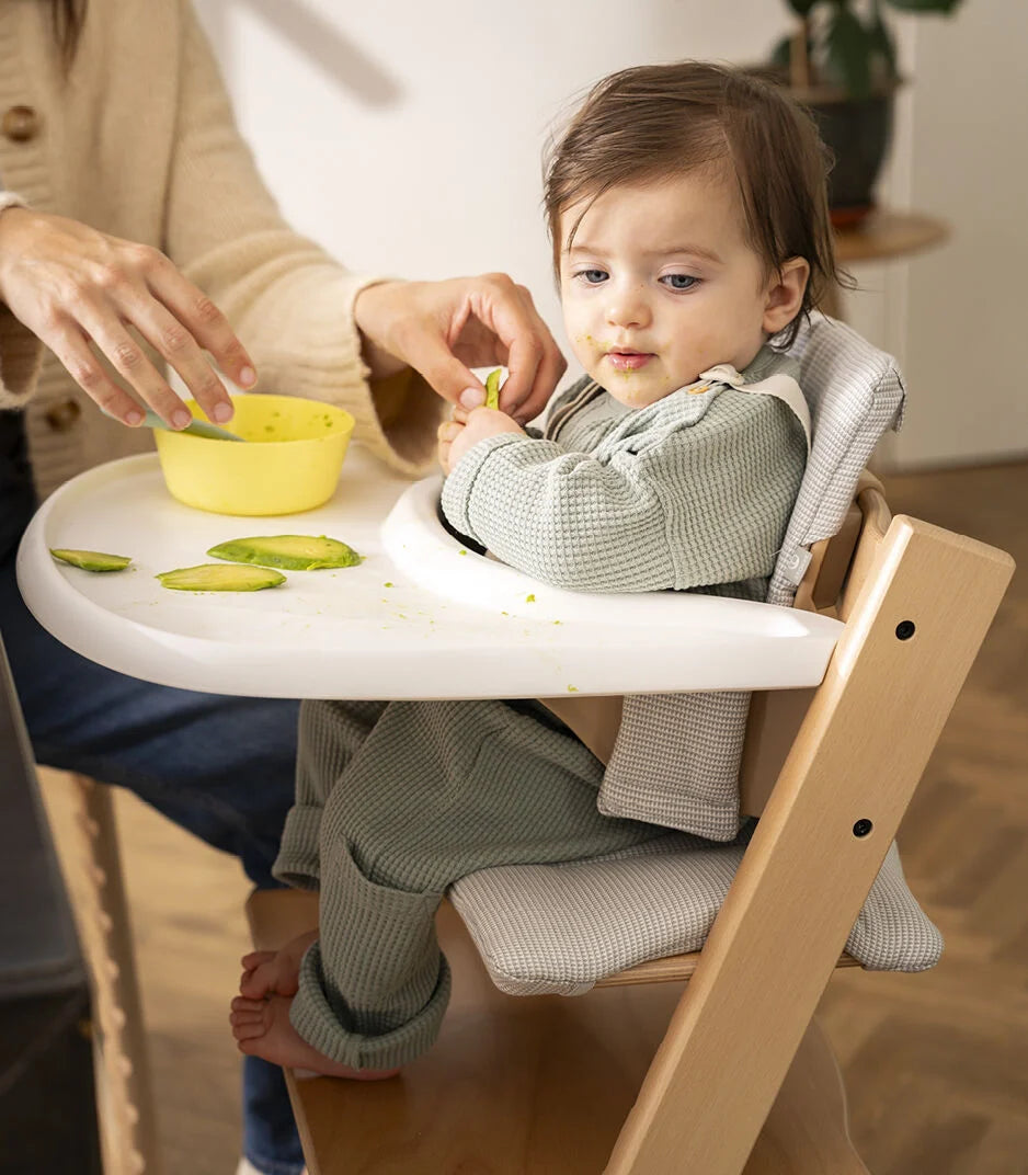stokke high chair bundle Tripp Trapp High Chair² From Newborn Bundle by Stokke – Pacifier Kids  Boutique