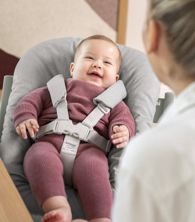 Tripp Trapp Newborn Set by Stokke