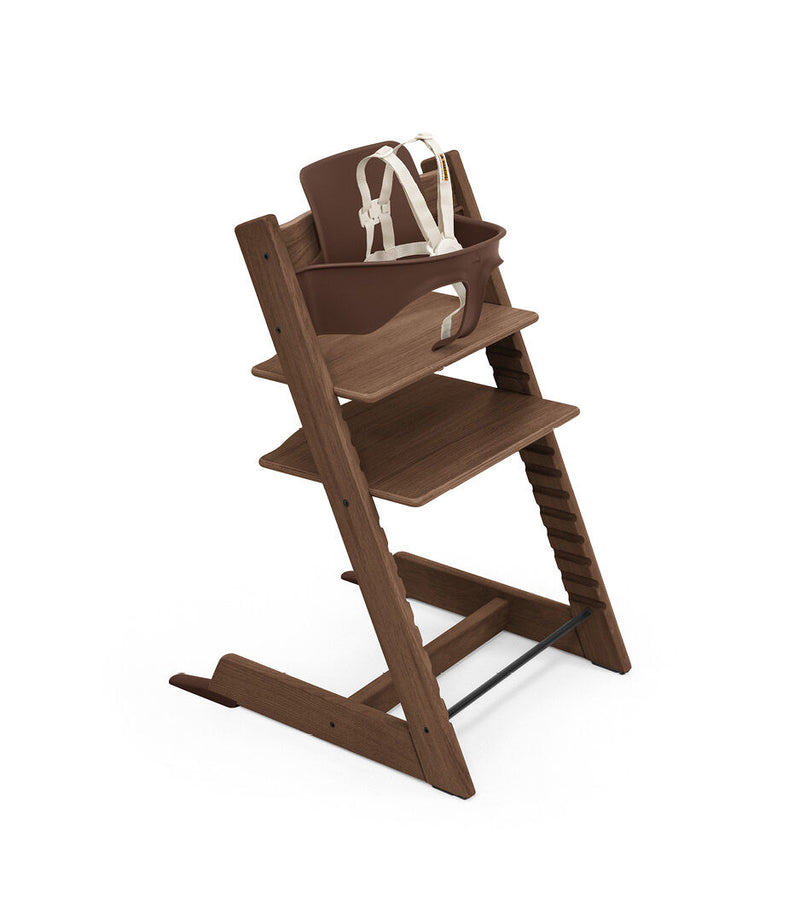 Tripp Trapp High Chair² From Newborn Bundle by Stokke