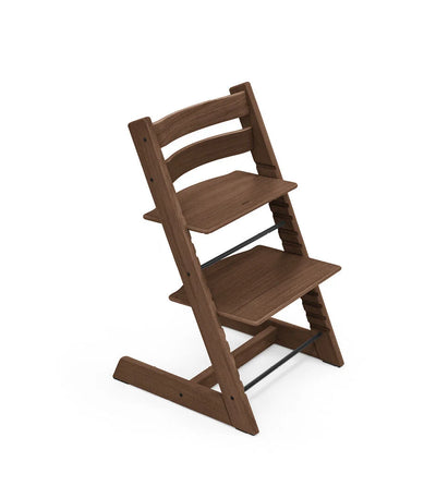 Tripp Trapp High Chair² with Newborn Set by Stokke
