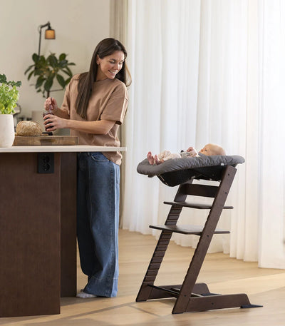 Tripp Trapp High Chair² From Newborn Bundle by Stokke