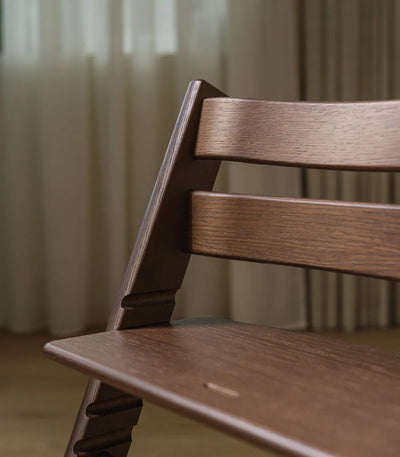Tripp Trapp High Chair² with Newborn Set by Stokke