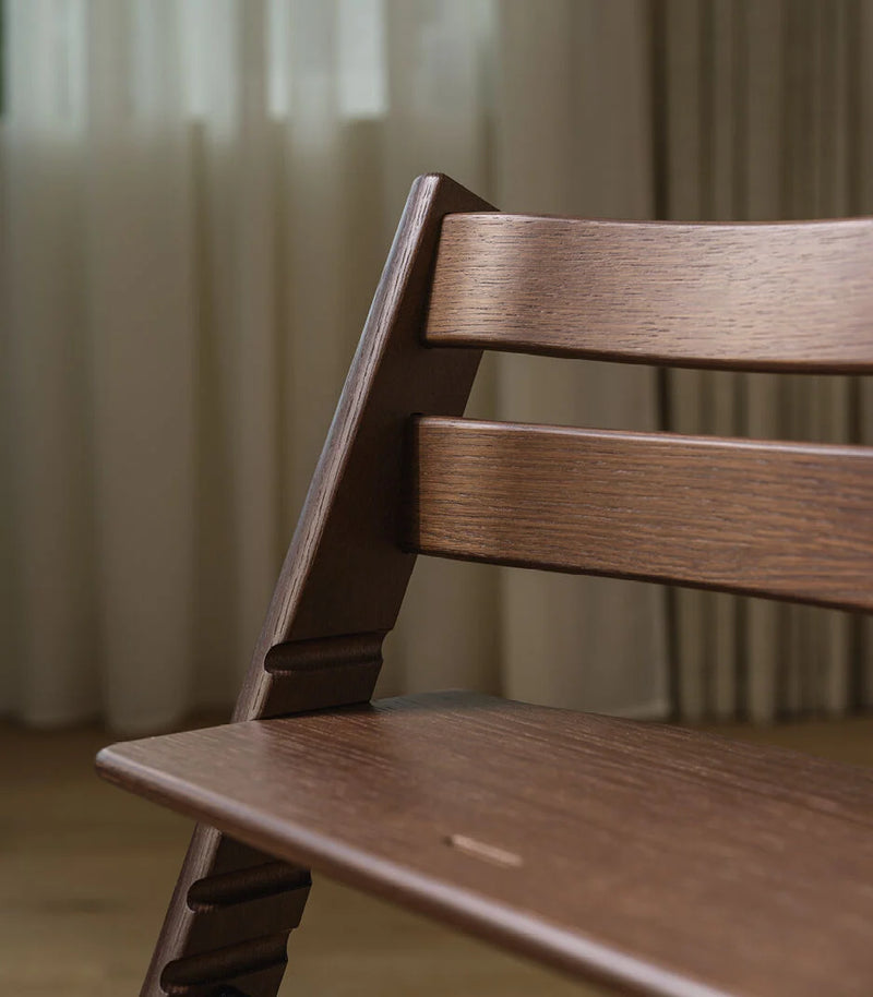 Tripp Trapp High Chair² with Newborn Set by Stokke